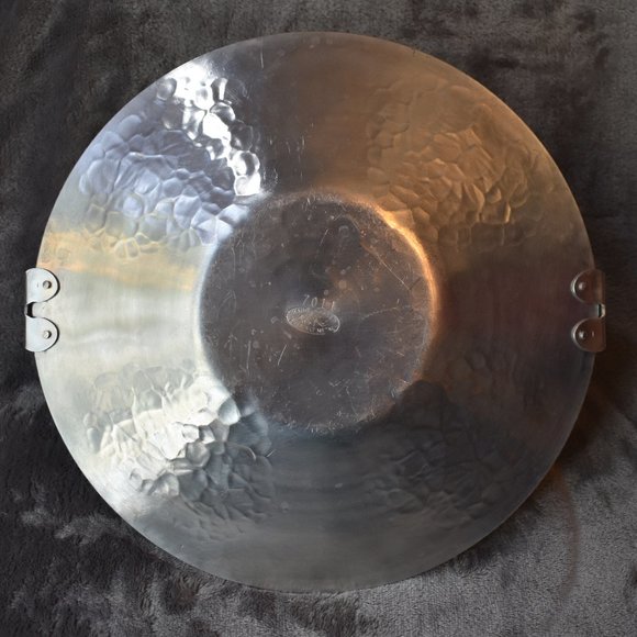 Vintage Everlast Metal Tray with Handle - Picture 6 of 12